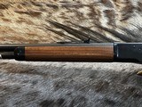 FREE SAFARI, NEW WINCHESTER MODEL 1892 SHORT RIFLE 357 MAG 20