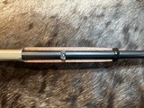 NEW BROWNING BL-22 GRADE II 22LR NICKEL, WALNUT, 20