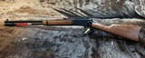 NEW WINCHESTER 1894 CARBINE LEVER 30-30, 20