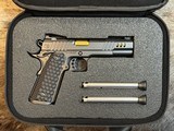 NEW NIGHTHAWK CUSTOM PRESIDENT GOV'T 1911 9mm PISTOL W/ IOS & UPGRADES - LAYAWAY AVAILABLE - 22 of 25