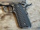 NEW NIGHTHAWK CUSTOM PRESIDENT GOV'T 1911 9mm PISTOL W/ IOS & UPGRADES - LAYAWAY AVAILABLE - 11 of 25