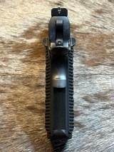 NEW NIGHTHAWK CUSTOM PRESIDENT GOV'T 1911 9mm PISTOL W/ IOS & UPGRADES - LAYAWAY AVAILABLE - 14 of 25