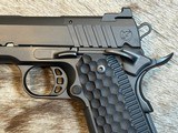 NEW NIGHTHAWK CUSTOM PRESIDENT GOV'T 1911 9mm PISTOL W/ IOS & UPGRADES - LAYAWAY AVAILABLE - 12 of 25