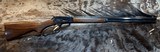 FREE SAFARI NEW PEDERSOLI 1886 WIN DELUXE FAR WEST SPORTING 45-70 GOOD WOOD S738457 S738 210116 - LAYAWAY AVAILABLE - 2 of 21