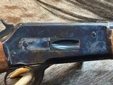 FREE SAFARI NEW PEDERSOLI 1886 WIN DELUXE FAR WEST SPORTING 45-70 GOOD WOOD S738457 S738 210116 - LAYAWAY AVAILABLE - 7 of 21