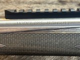 FREE SAFARI, NEW MARLIN 1895 SBL 45-70 STAINLESS LAMINATE 19