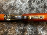 FREE SAFARI, NEW UBERTI 1885 WINCHESTER HIGH WALL 348 WIN 30