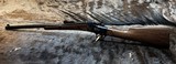 NEW PEDERSOLI ROLLING BLOCK BABY CARBINE 357 MAGNUM 20