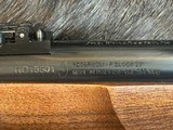 NEW PEDERSOLI ROLLING BLOCK BABY CARBINE 357 MAGNUM 20