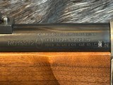 NEW PEDERSOLI ROLLING BLOCK BABY CARBINE 45 COLT 20