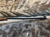 NEW PEDERSOLI 1874 SHARPS SMALL BETSY RIFLE 357 MAGNUM 24