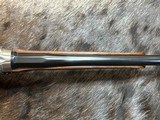 NEW PEDERSOLI 1874 SHARPS SMALL BETSY RIFLE 357 MAGNUM 24