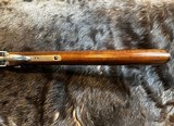 NEW PEDERSOLI 1874 SHARPS SMALL BETSY RIFLE 357 MAGNUM 24