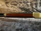 NEW UBERTI 1866 WINCHESTER YELLOWBOY LEVER RIFLE 45 COLT 24