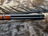 NEW UBERTI 1873 WINCHESTER SADDLE RING CARBINE COLOR CASED 44-40 GOOD WOOD 550050- LAYAWAY AVAILABLE - 6 of 19