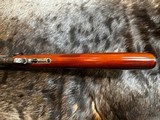 NEW UBERTI 1873 WINCHESTER SADDLE RING CARBINE COLOR CASED 44-40 GOOD WOOD 550050- LAYAWAY AVAILABLE - 18 of 19