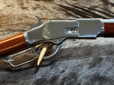 NEW UBERTI 1873 WINCHESTER 