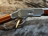NEW UBERTI 1873 WINCHESTER 