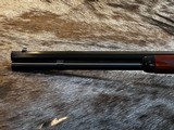 NEW UBERTI 1873 WINCHESTER SPECIAL SPORTING RIFLE PISTOL GRIP 44-40 WCF 20