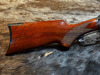 NEW UBERTI 1873 WINCHESTER SPECIAL SPORTING RIFLE PISTOL GRIP 44-40 WCF 20