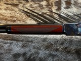 NEW UBERTI 1873 WINCHESTER SPECIAL SPORTING RIFLE PISTOL GRIP 44-40 WCF 20