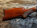 NEW UBERTI 1873 WINCHESTER SPECIAL SPORTING RIFLE PISTOL GRIP 44-40 WCF 20