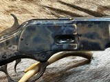 NEW UBERTI 1873 WINCHESTER SPECIAL SPORTING RIFLE PISTOL GRIP 44-40 WCF 20