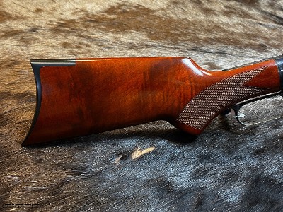 NEW UBERTI 1873 WINCHESTER SPECIAL SPORTING RIFLE PISTOL GRIP 44-40 WCF 20