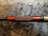 NEW UBERTI 1873 WINCHESTER SPECIAL SPORTING RIFLE PISTOL GRIP 44-40 WCF 20