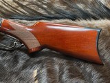 NEW UBERTI 1873 WINCHESTER SPECIAL SPORTING RIFLE PISTOL GRIP 44-40 WCF 20