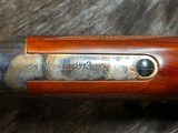 NEW UBERTI 1873 WINCHESTER SPECIAL SPORTING RIFLE PISTOL GRIP 44-40 WCF 20