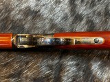 FREE SAFARI, NEW UBERTI 1885 WINCHESTER HIGH WALL 44-40 WCF 30