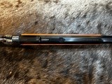 FREE SAFARI, NEW UBERTI 1885 WINCHESTER HIGH WALL 44-40 WCF 30