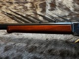 FREE SAFARI, NEW UBERTI 1885 WINCHESTER HIGH WALL 44-40 WCF 30
