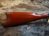 FREE SAFARI, NEW UBERTI 1885 WINCHESTER HIGH WALL 45 COLT 30