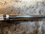 NEW PEDERSOLI 1874 SHARPS SMALL BETSY RIFLE 38-55 WIN 24