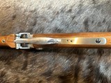 NEW PEDERSOLI 1874 SHARPS SMALL BETSY RIFLE 38-55 WIN 24