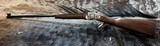 NEW PEDERSOLI 1874 SHARPS SMALL BETSY RIFLE 38-55 WIN 24