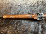 NEW PEDERSOLI 1874 SHARPS SMALL BETSY RIFLE 38-55 WIN 24