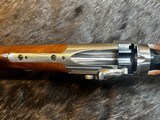 NEW PEDERSOLI 1874 SHARPS SMALL BETSY RIFLE 38-55 WIN 24