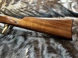 NEW PEDERSOLI 1874 SHARPS SMALL BETSY RIFLE 38-55 WIN 24