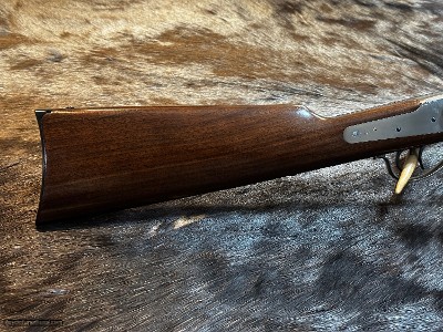 NEW PEDERSOLI 1874 SHARPS SMALL BETSY RIFLE 30-30 WINCHESTER 24