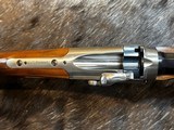 NEW PEDERSOLI 1874 SHARPS SMALL BETSY RIFLE 30-30 WINCHESTER 24