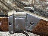 NEW PEDERSOLI 1874 SHARPS SMALL BETSY RIFLE 30-30 WINCHESTER 24