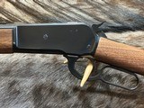 FREE SAFARI, NEW WINCHESTER 1886 SHORT RIFLE 45-70 GOV'T, 24