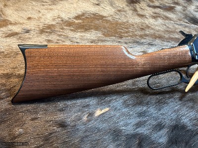FREE SAFARI, NEW WINCHESTER 1886 SHORT RIFLE 45-70 GOV'T, 24