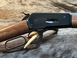 FREE SAFARI, NEW WINCHESTER 1886 SHORT RIFLE 45-90, 24