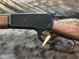 FREE SAFARI, NEW WINCHESTER 1886 SHORT RIFLE 45-90, 24
