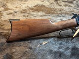 FREE SAFARI, NEW WINCHESTER 1886 SHORT RIFLE 45-90, 24
