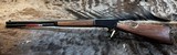 FREE SAFARI, NEW WINCHESTER 1886 SHORT RIFLE 45-90, 24